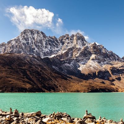 Gokyo Trek