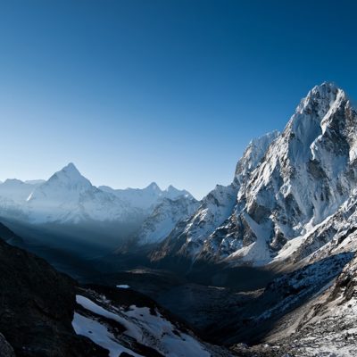 Cho La Pass Trek