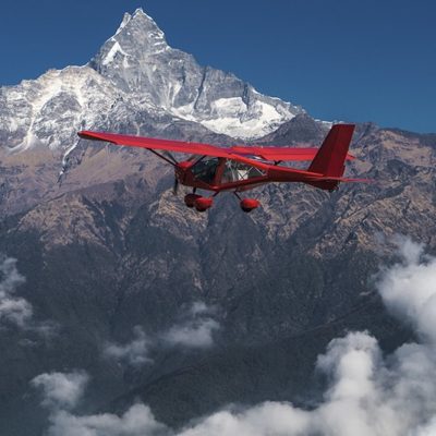 Ghorepani Poon Hill - 3 Star