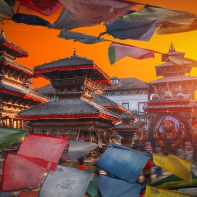 Glimpse of Nepal - 3 Star