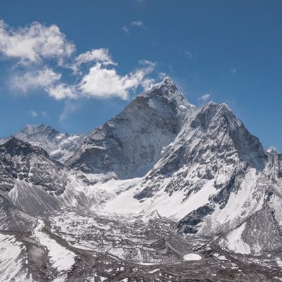 Tengboche Monastery Trek