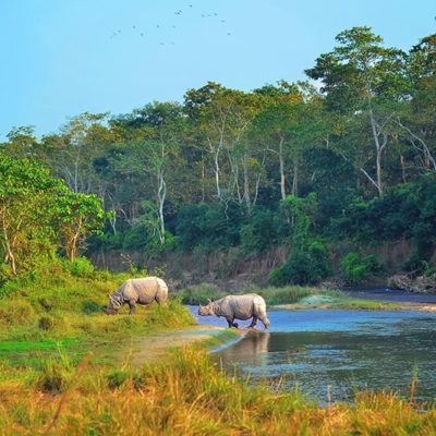 Nepal Experience Tour - 4 Star