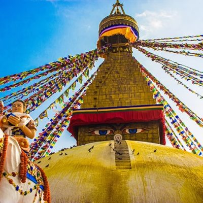Nepal Adventures Tour - 4 Star